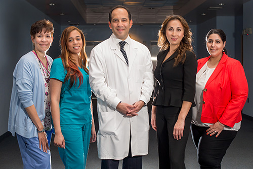 North Jersey Diabetes and Endocrinology | Implant Dentistry, Juvederm reg  and CEREC