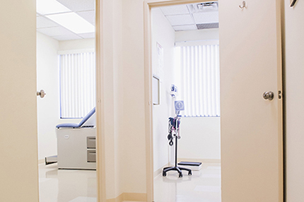 North Jersey Diabetes and Endocrinology | Oral Exams, Night Guards and CBCT