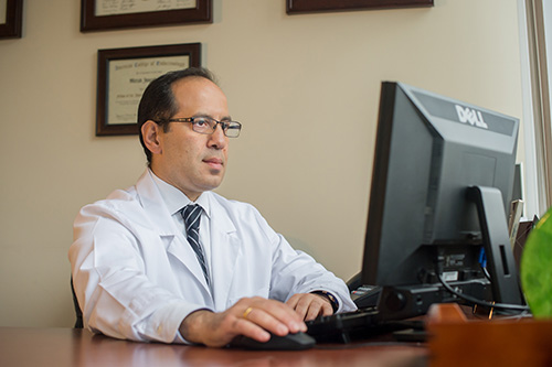 North Jersey Diabetes and Endocrinology | Preventative Program, Emergency Treatment and Sedation Dentistry