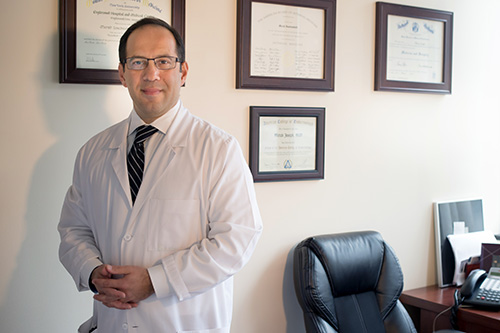 North Jersey Diabetes and Endocrinology | Dental Fillings, Implant Restorations and Veneers