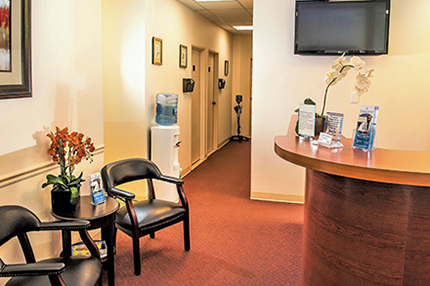 North Jersey Diabetes and Endocrinology | Pediatric Dentistry, CBCT and Fluoride Treatment