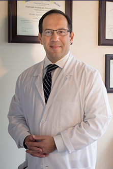 North Jersey Diabetes and Endocrinology | ClearCorrect reg , Implant Dentistry and TMJ Disorders